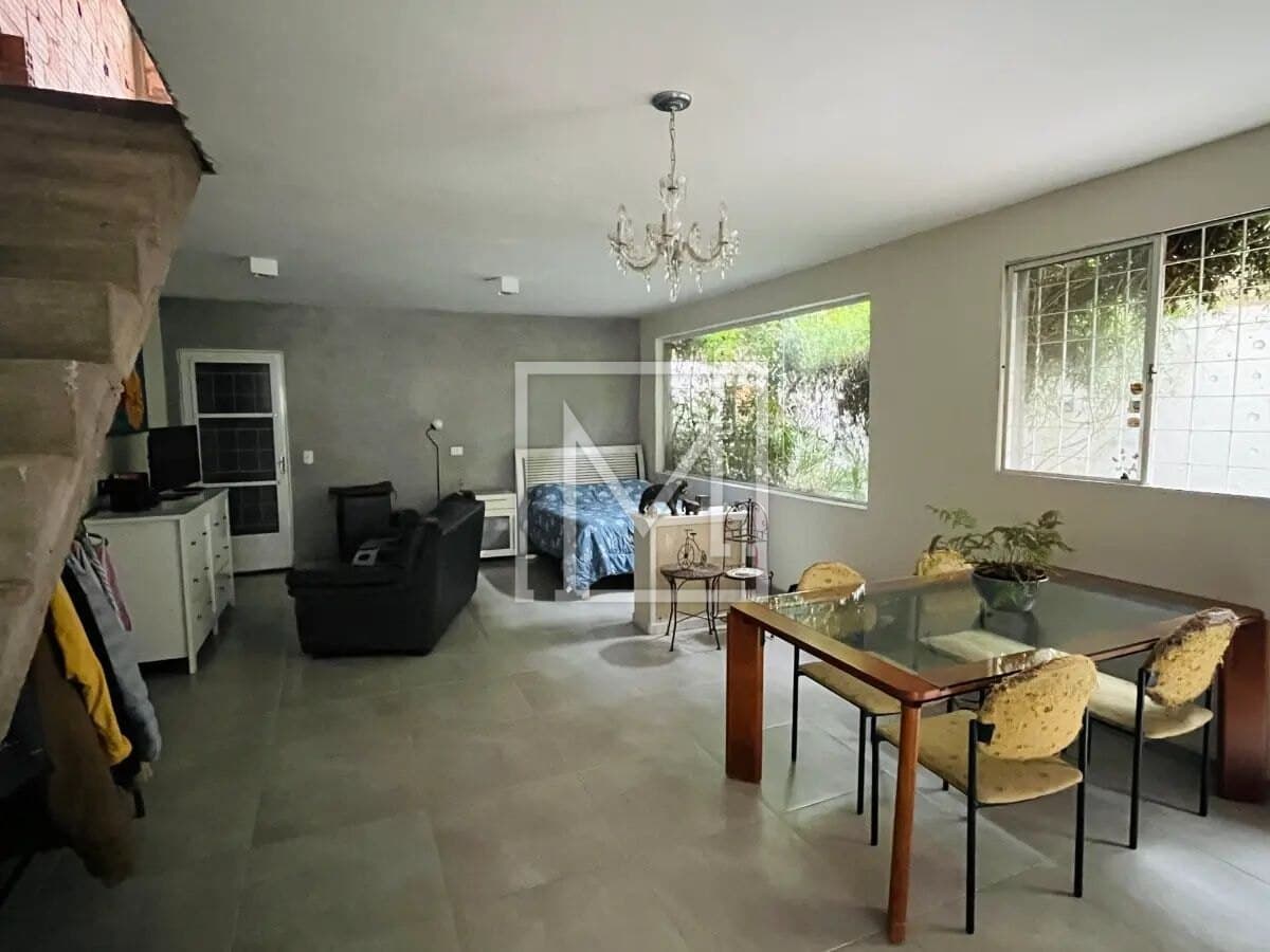 Sobrado com 3 dormitórios à venda, 98 m² por R$ 1.000.000,00 – Vila Clementino – São Paulo/SP — foto 4 de 26