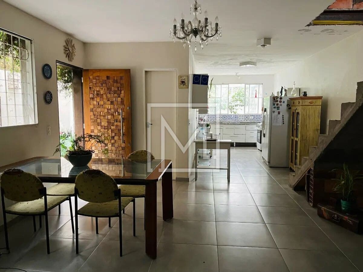 Sobrado com 3 dormitórios à venda, 98 m² por R$ 1.000.000,00 – Vila Clementino – São Paulo/SP — foto 5 de 26