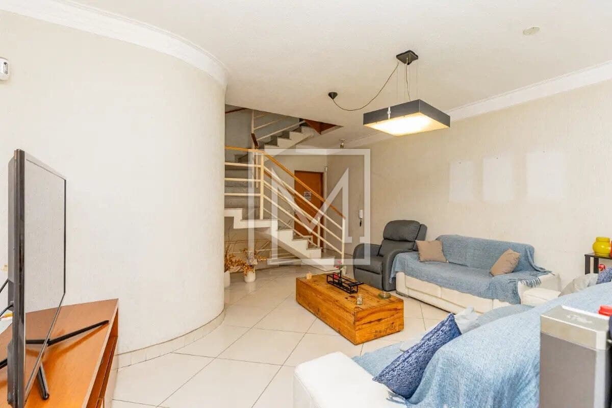 Sobrado com 4 dormitórios à venda, 214 m² por R$ 1.700.000,00 – Mirandópolis – São Paulo/SP — foto 2 de 41