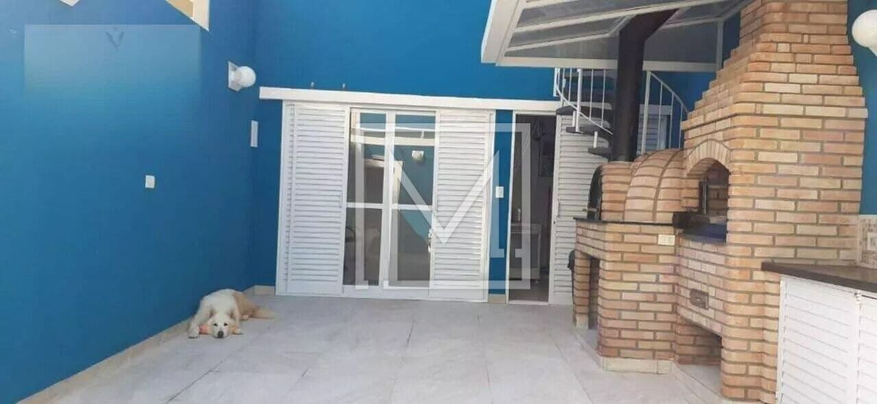 Sobrado com 3 dormitórios à venda, 120 m² por R$ 1.700.000,00 – Chácara Inglesa – São Paulo/SP — foto 2 de 24