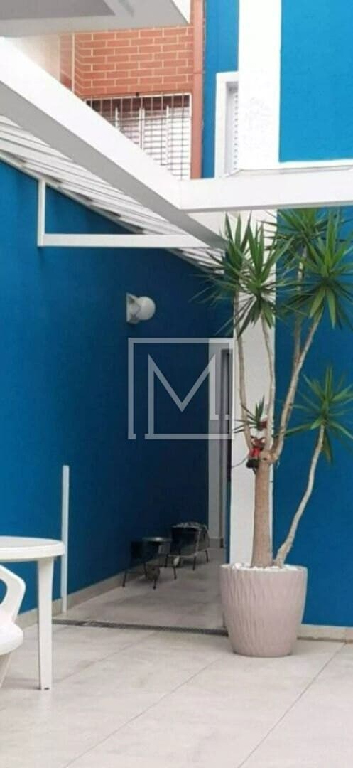 Sobrado com 3 dormitórios à venda, 120 m² por R$ 1.700.000,00 – Chácara Inglesa – São Paulo/SP — foto 5 de 24