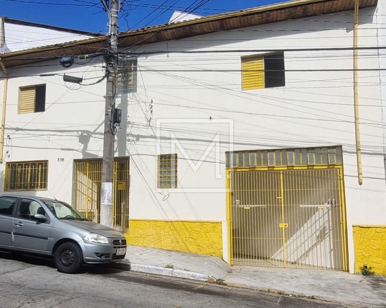 Sobrado com 2 dormitórios, 120 m² – venda por R$ 532.000,00 ou aluguel por R$ 3.217,74/mês – Vila Monumento – São Paulo/SP — foto 2 de 30