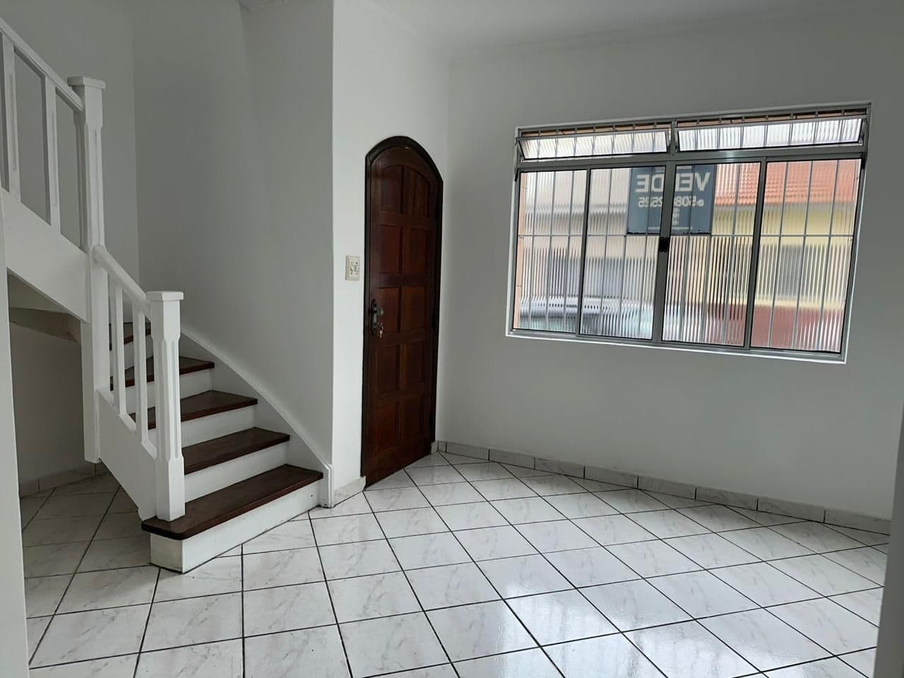 Sobrado com 3 dormitórios à venda, 90 m² por R$ 500.000,00 – Vila Gumercindo – São Paulo/SP