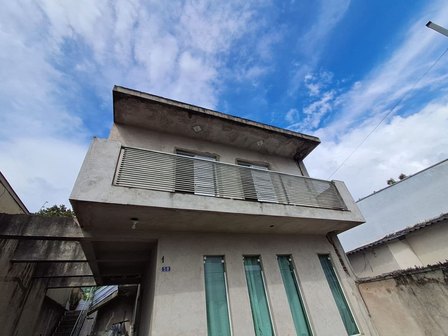 Sobrado com 4 dormitórios à venda, 200 m² por R$ 999.000,00 – Vila Carioca – São Paulo/SP