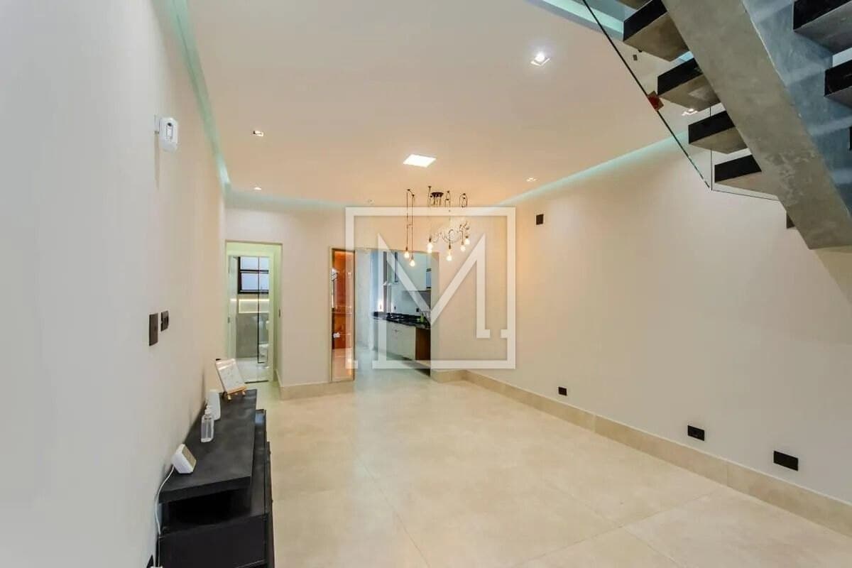 Sobrado com 4 dormitórios à venda, 200 m² por R$ 1.270.000,00 – Ipiranga – São Paulo/SP — foto 3 de 22