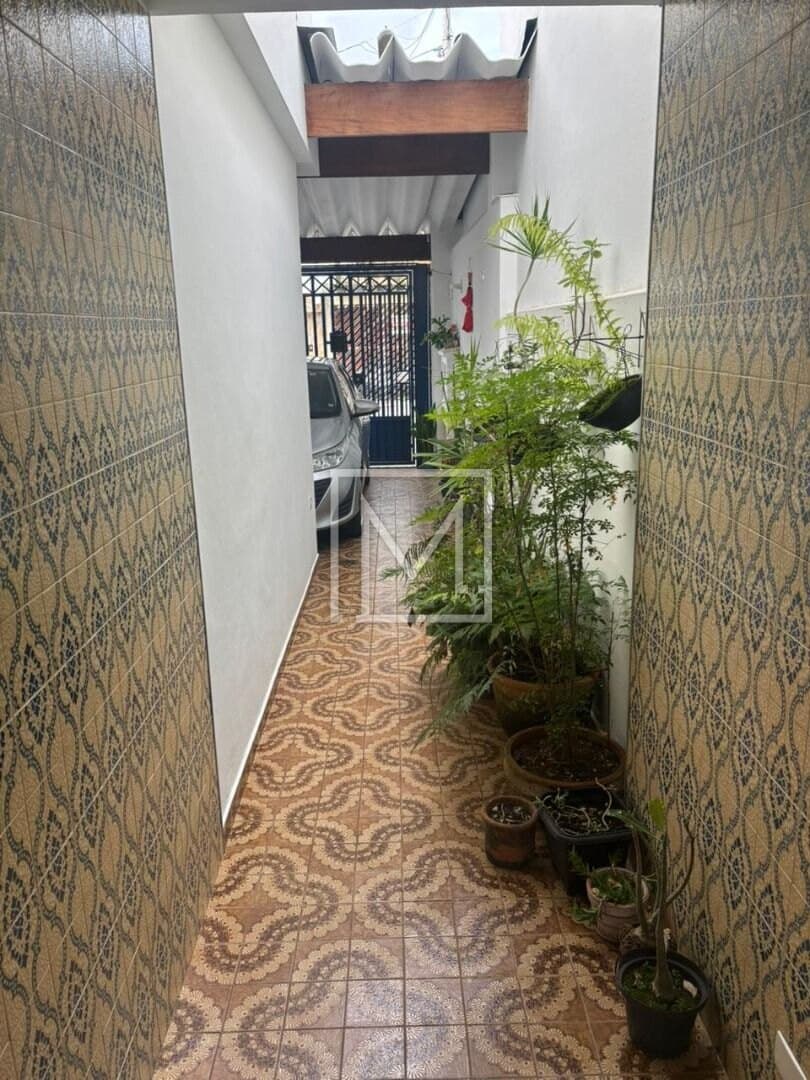 Sobrado com 3 dormitórios à venda, 185 m² por R$ 960.000,00 – Centro – São Bernardo do Campo/SP — foto 3 de 28