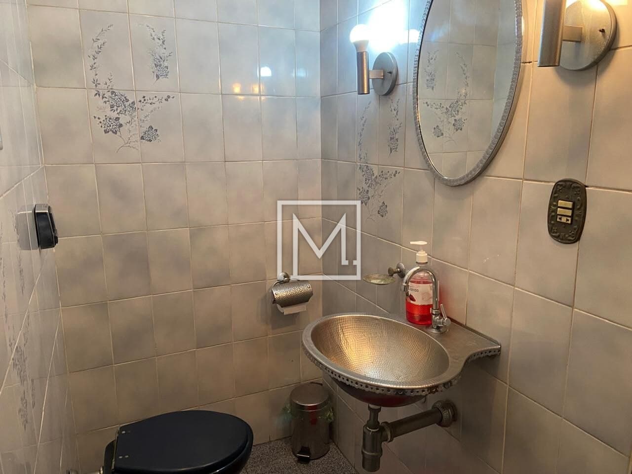 Sobrado com 3 dormitórios à venda, 227 m² por R$ 1.800.000,00 – Ipiranga – São Paulo/SP — foto 5 de 49
