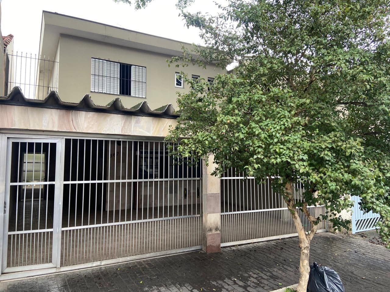 Sobrado com 3 dormitórios à venda, 227 m² por R$ 1.800.000,00 – Ipiranga – São Paulo/SP
