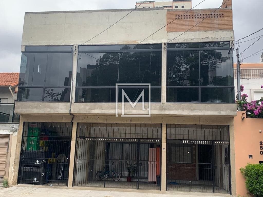Sobrado com 4 dormitórios à venda, 315 m² por R$ 1.300.000,00 – Ipiranga – São Paulo/SP — foto 2 de 17