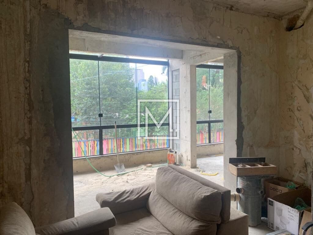 Sobrado com 4 dormitórios à venda, 315 m² por R$ 1.300.000,00 – Ipiranga – São Paulo/SP — foto 4 de 17