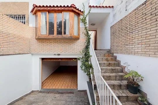 Sobrado com 3 dormitórios à venda, 139 m² por R$ 1.231.000,00 – Chácara Inglesa – São Paulo/SP
