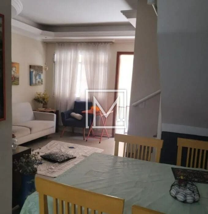 Sobrado com 4 dormitórios à venda, 110 m² por R$ 780.000,00 – Parque Imperial – São Paulo/SP — foto 2 de 15