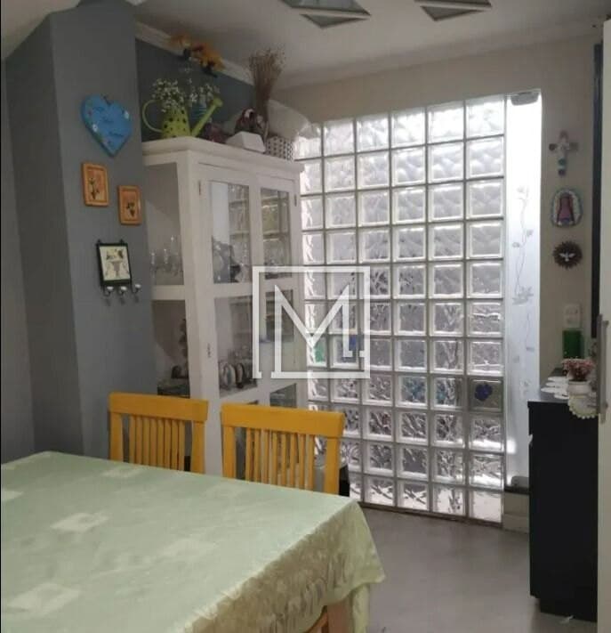 Sobrado com 4 dormitórios à venda, 110 m² por R$ 780.000,00 – Parque Imperial – São Paulo/SP — foto 3 de 15