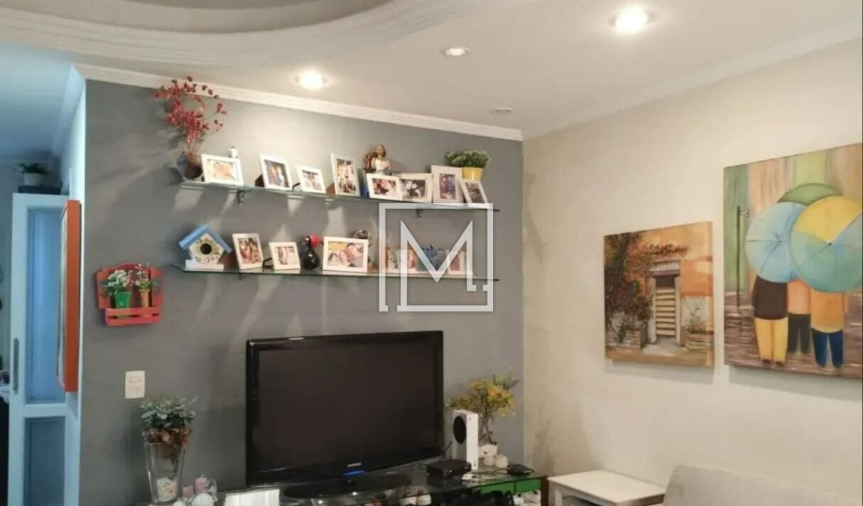 Sobrado com 4 dormitórios à venda, 110 m² por R$ 780.000,00 – Parque Imperial – São Paulo/SP — foto 4 de 15