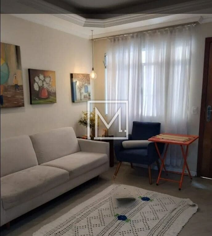 Sobrado com 4 dormitórios à venda, 110 m² por R$ 780.000,00 – Parque Imperial – São Paulo/SP — foto 5 de 15