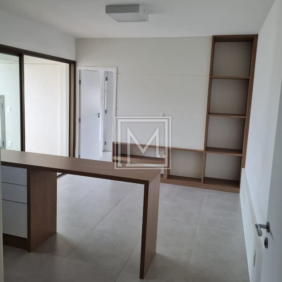 Studio com 1 dormitório, 44 m² – venda por R$ 729.000,00 ou aluguel por R$ 4.640,00/mês – Vila Mariana – São Paulo/SP — foto 4 de 16
