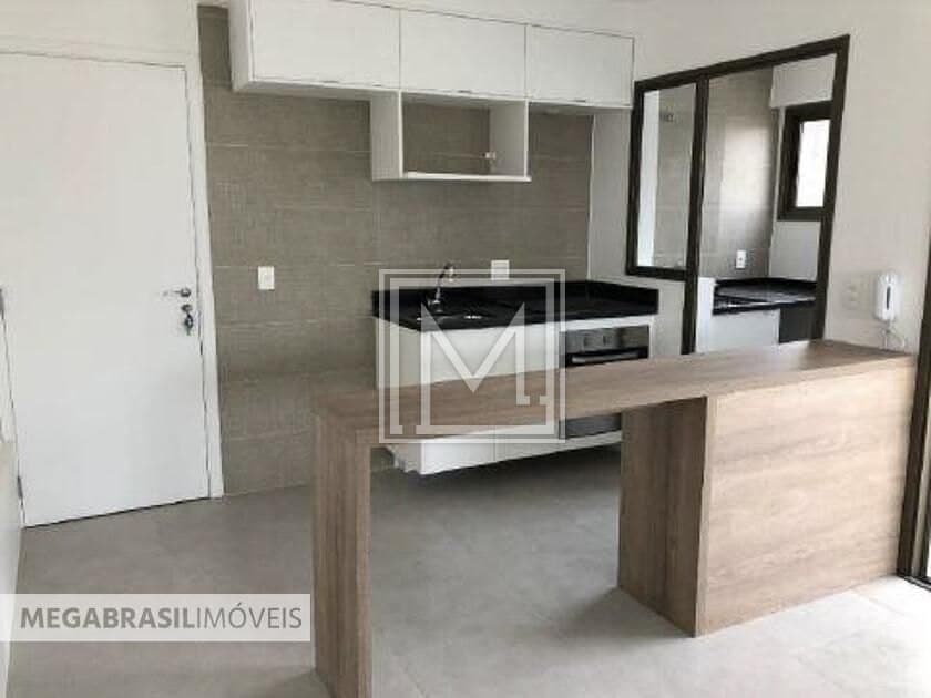 Studio com 1 dormitório, 40 m² – venda por R$ 729.000,00 ou aluguel por R$ 4.628,75/mês – Vila Mariana – São Paulo/SP — foto 2 de 15