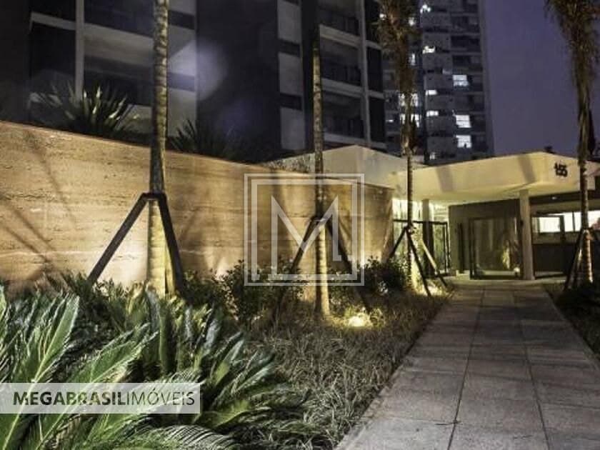 Studio com 1 dormitório, 40 m² – venda por R$ 729.000,00 ou aluguel por R$ 4.628,75/mês – Vila Mariana – São Paulo/SP — foto 5 de 15
