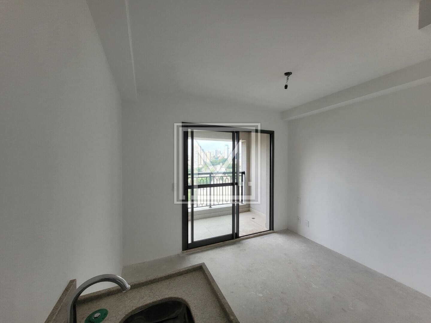 Studio à venda, 26 m² por R$ 395.000,00 – Chácara Klabin – São Paulo/SP