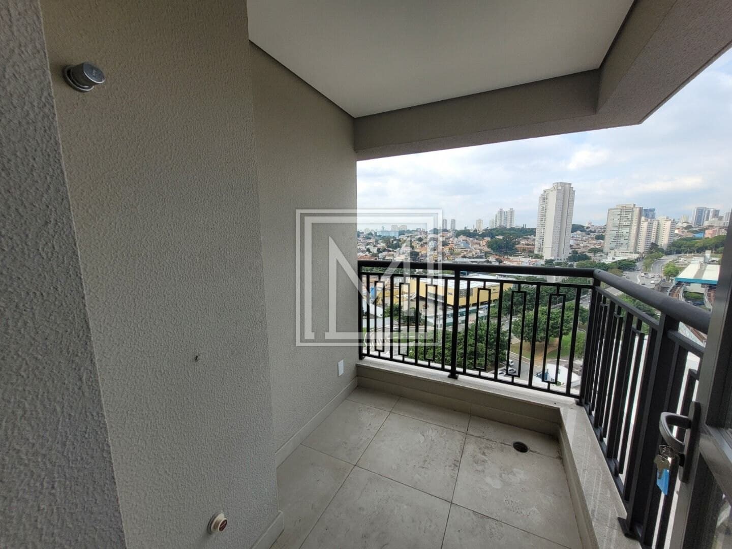 Studio à venda, 26 m² por R$ 395.000,00 – Chácara Klabin – São Paulo/SP — foto 2 de 25