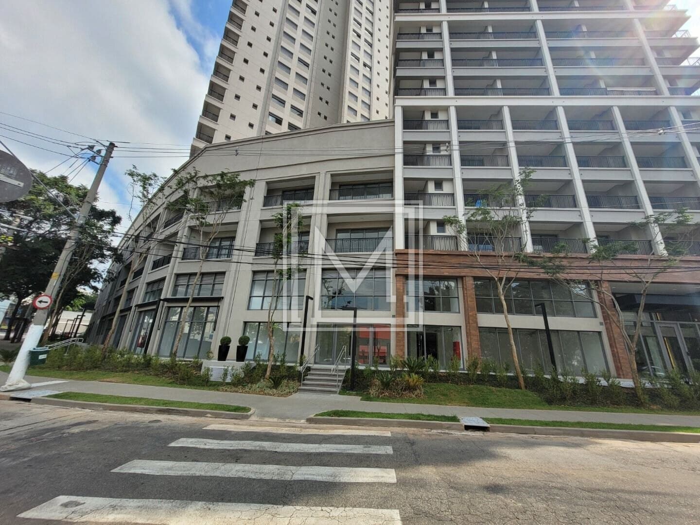 Studio à venda, 26 m² por R$ 395.000,00 – Chácara Klabin – São Paulo/SP — foto 4 de 25