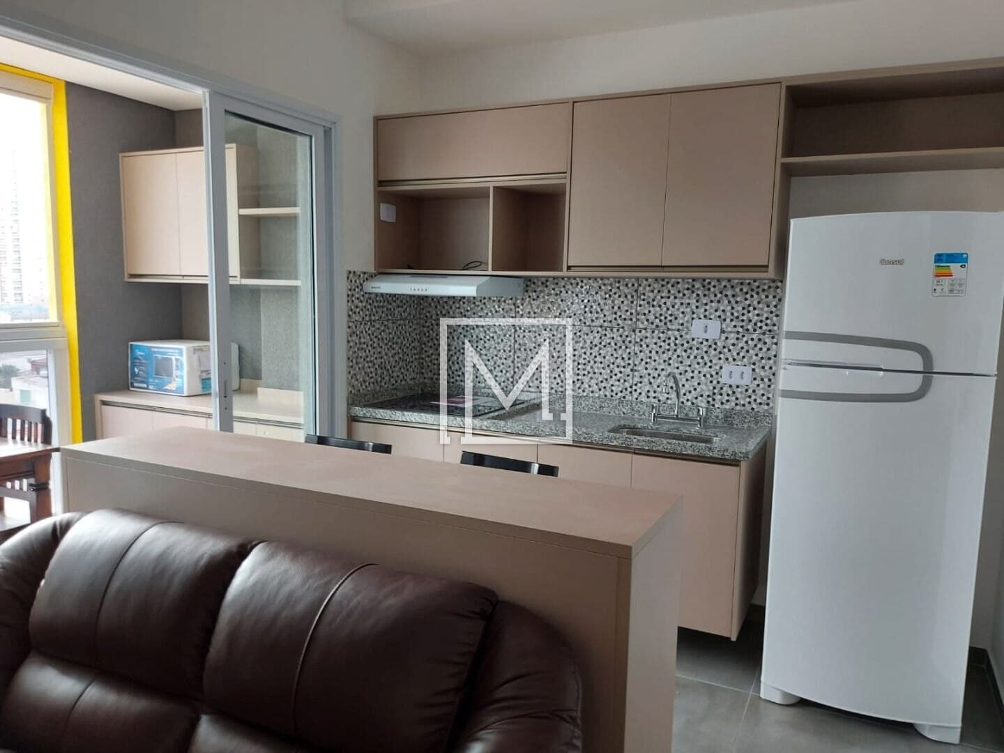 Studio com 1 dormitório para alugar, 35 m² por R$ 3.450,00/mês – Ipiranga – São Paulo/SP — foto 2 de 30
