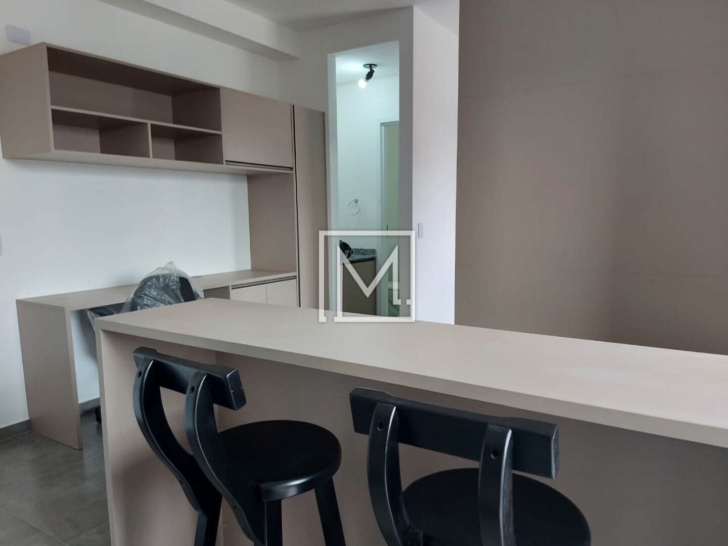 Studio com 1 dormitório para alugar, 35 m² por R$ 3.450,00/mês – Ipiranga – São Paulo/SP — foto 3 de 30