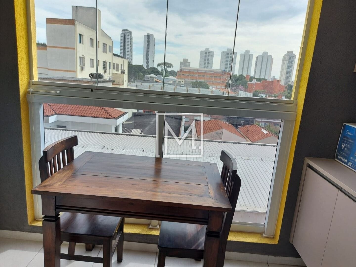 Studio com 1 dormitório para alugar, 35 m² por R$ 3.450,00/mês – Ipiranga – São Paulo/SP — foto 4 de 30