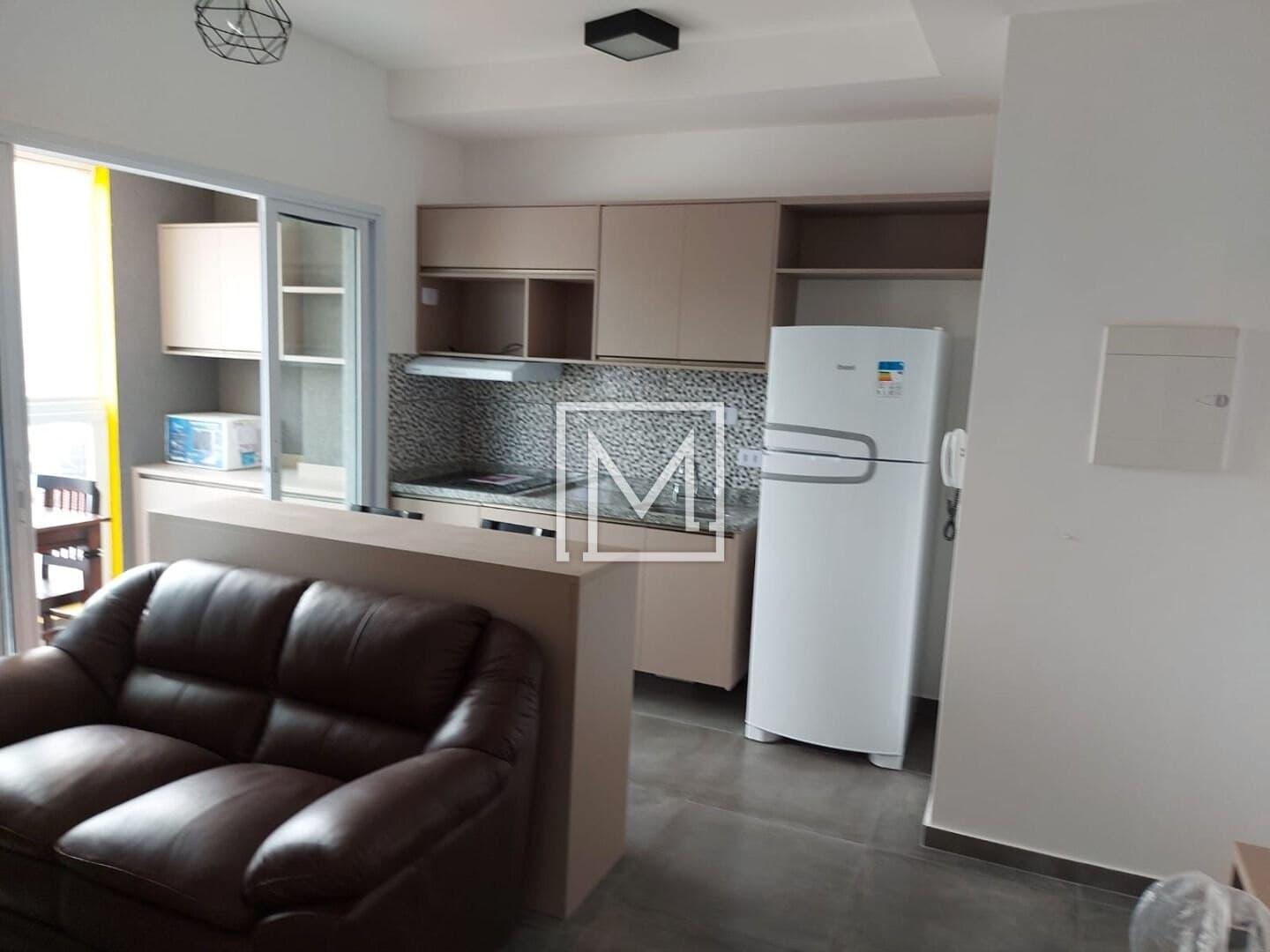 Studio com 1 dormitório para alugar, 35 m² por R$ 3.450,00/mês – Ipiranga – São Paulo/SP — foto 5 de 30