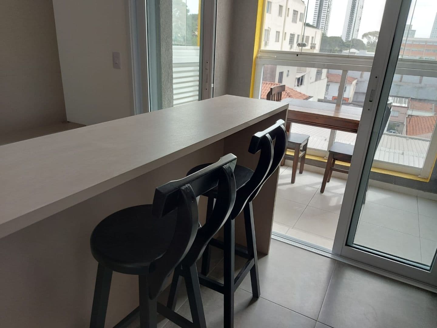 Studio com 1 dormitório para alugar, 35 m² por R$ 3.450,00/mês – Ipiranga – São Paulo/SP — foto 2 de 30