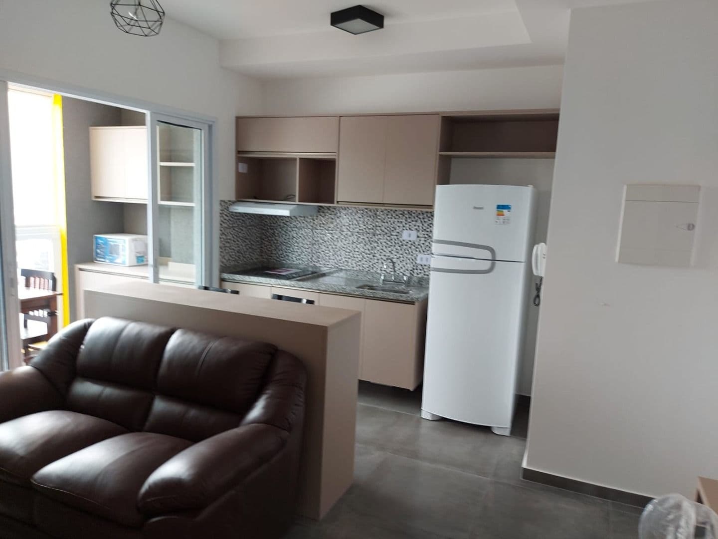 Studio com 1 dormitório para alugar, 35 m² por R$ 3.450,00/mês – Ipiranga – São Paulo/SP — foto 5 de 30