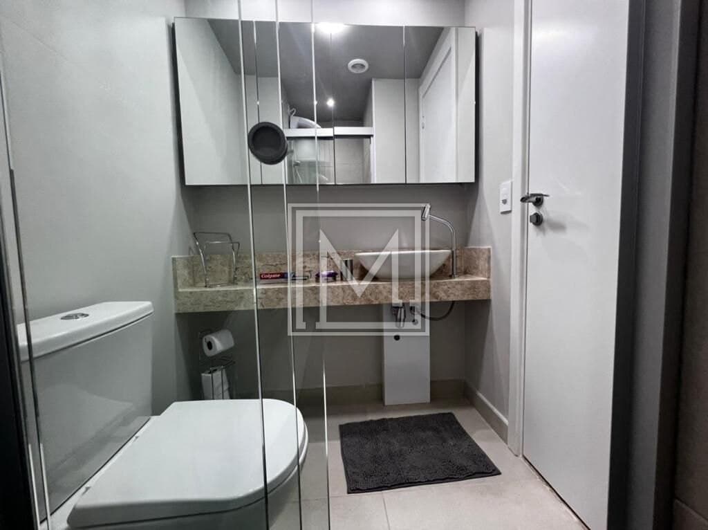 Studio à venda, 26 m² por R$ 425.000,00 – Jardim Vila Mariana – São Paulo/SP — foto 2 de 32