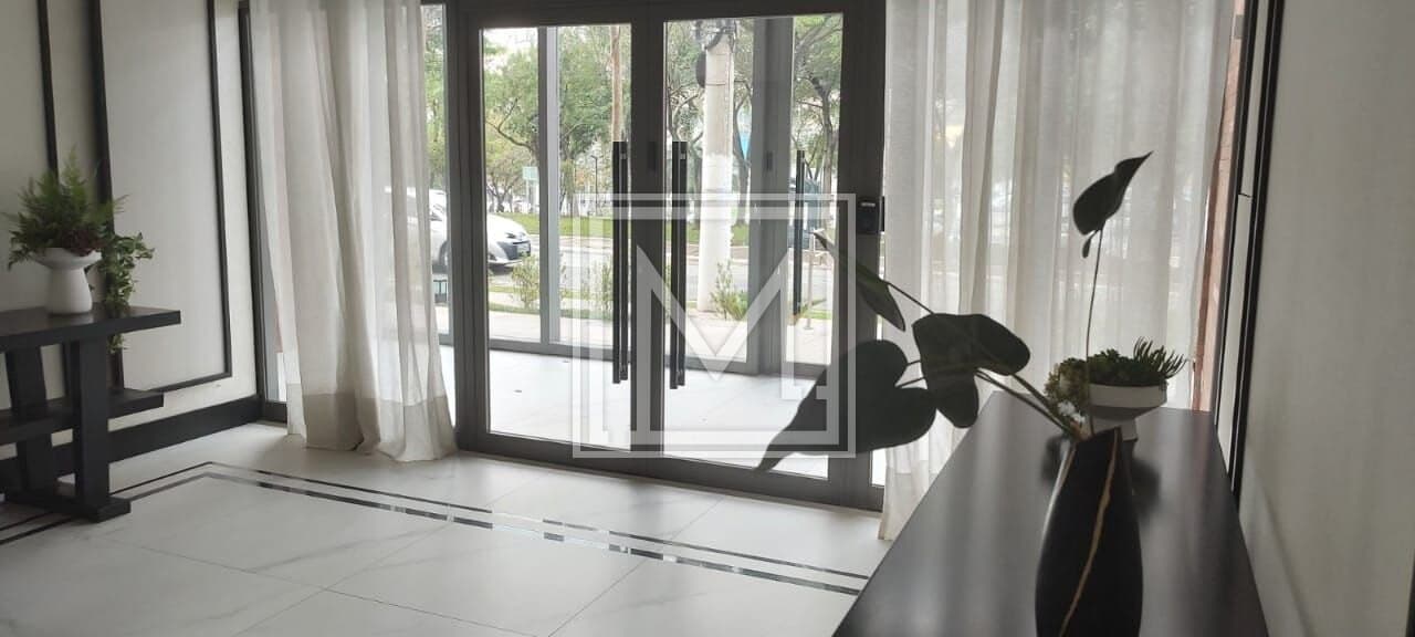 Studio à venda, 26 m² por R$ 425.000,00 – Jardim Vila Mariana – São Paulo/SP — foto 3 de 32
