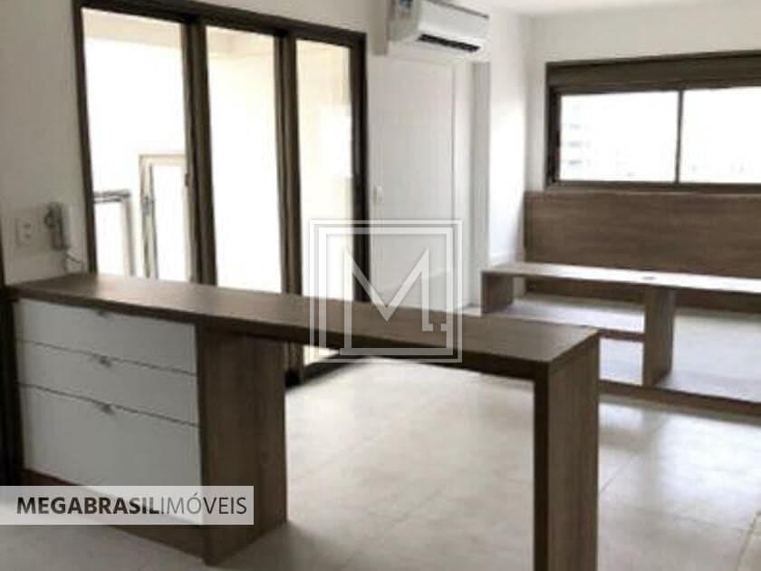 Studio com 1 dormitório, 45 m² – venda por R$ 729.000,00 ou aluguel por R$ 4.427,05/mês – Vila Mariana – São Paulo/SP — foto 2 de 30