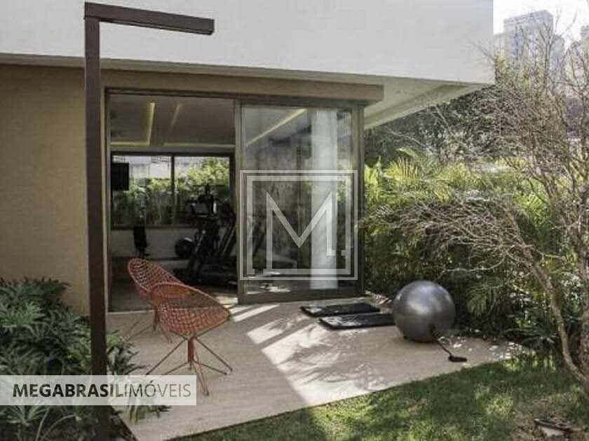 Studio com 1 dormitório, 45 m² – venda por R$ 729.000,00 ou aluguel por R$ 4.427,05/mês – Vila Mariana – São Paulo/SP — foto 4 de 30