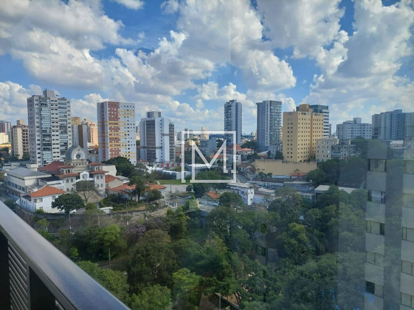 Studio com 1 dormitório para alugar, 32 m² por R$ 3.223,33/mês – Chácara Inglesa – São Paulo/SP — foto 4 de 18