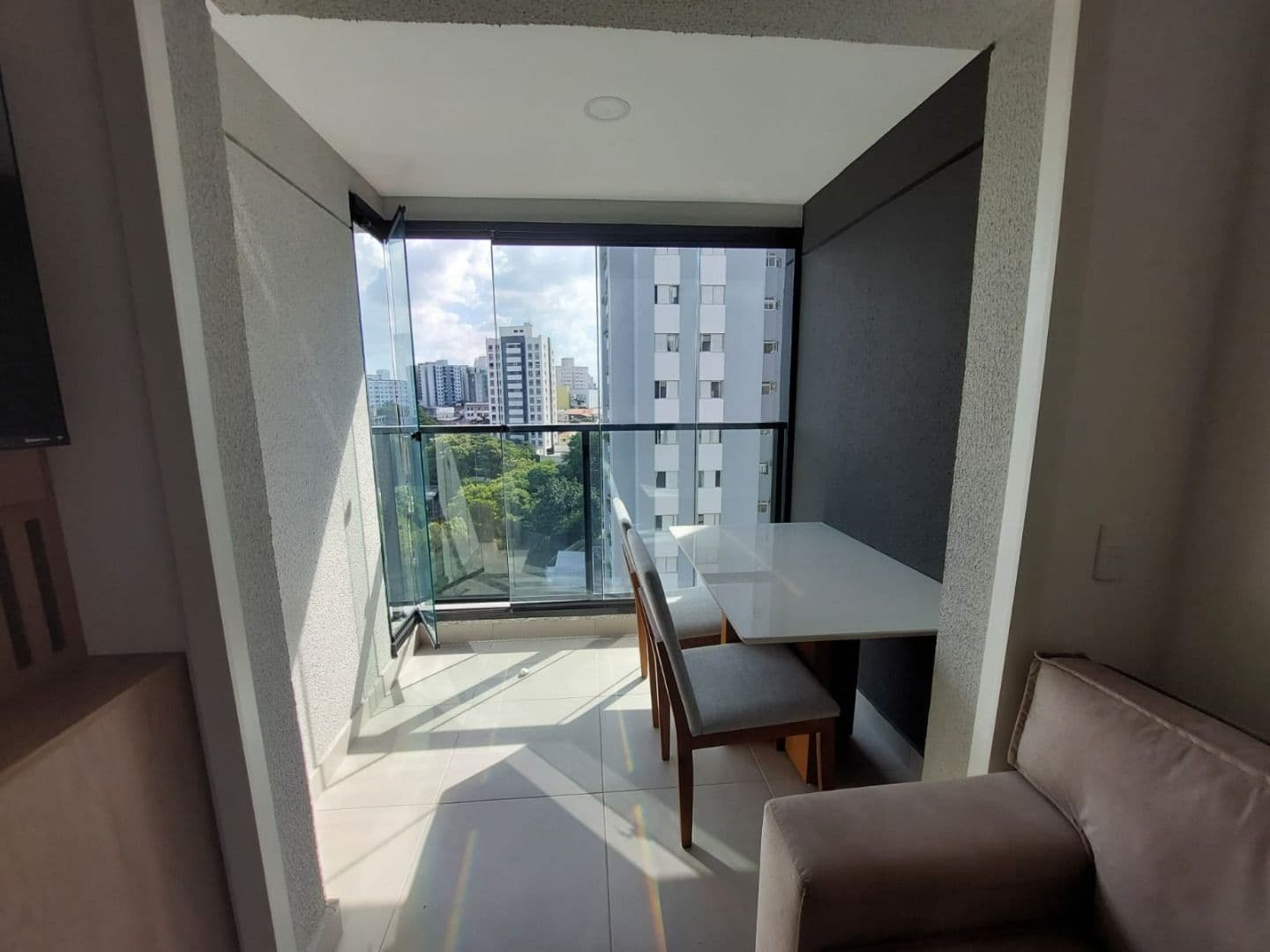 Studio com 1 dormitório para alugar, 32 m² por R$ 3.223,33/mês – Chácara Inglesa – São Paulo/SP — foto 2 de 18