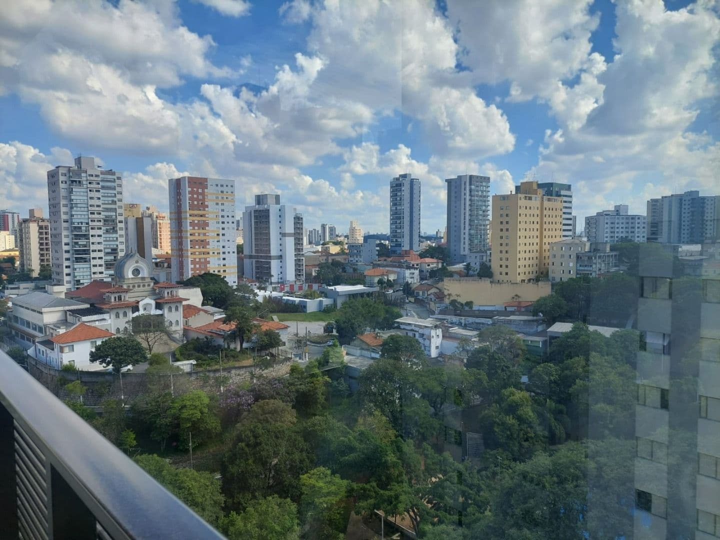 Studio com 1 dormitório para alugar, 32 m² por R$ 3.223,33/mês – Chácara Inglesa – São Paulo/SP — foto 4 de 18