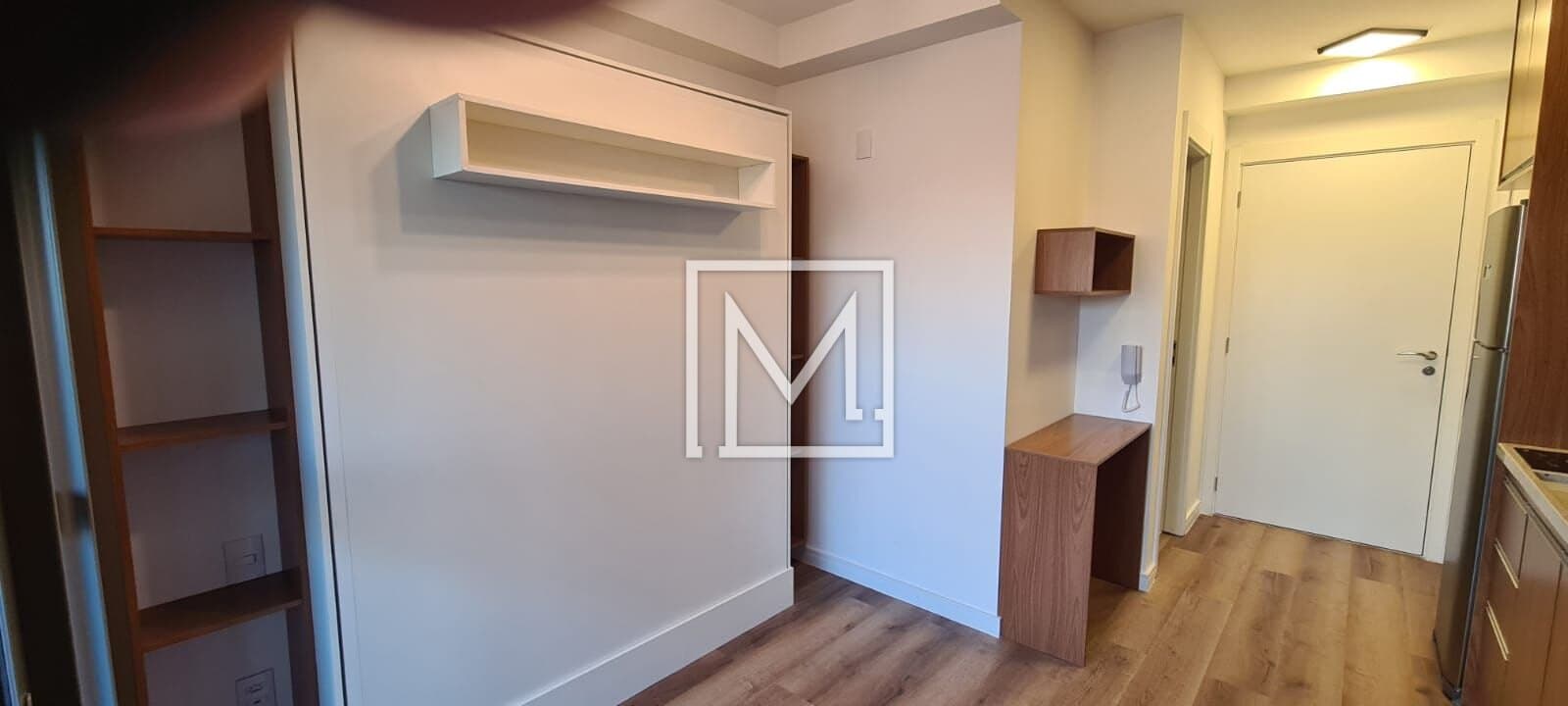 Studio para alugar, 22 m² por R$ 3.748,09/mês – Jardim Vila Mariana – São Paulo/SP