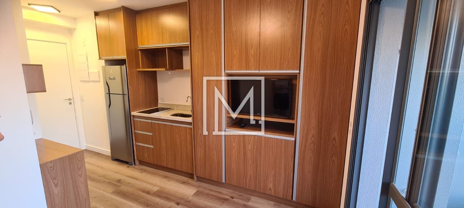Studio para alugar, 22 m² por R$ 3.748,09/mês – Jardim Vila Mariana – São Paulo/SP — foto 2 de 20
