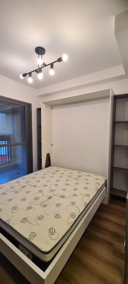 Studio com 1 dormitório para alugar, 22 m² por R$ 3.748,09/mês – Jardim Vila Mariana – São Paulo/SP — foto 4 de 20