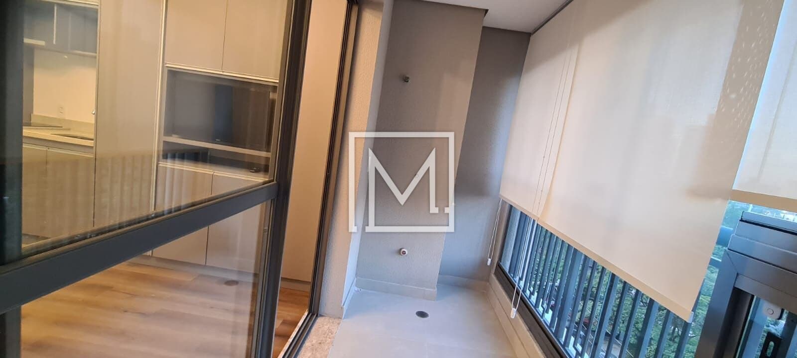 Studio para alugar, 22 m² por R$ 3.195,00/mês – Jardim Vila Mariana – São Paulo/SP — foto 2 de 22