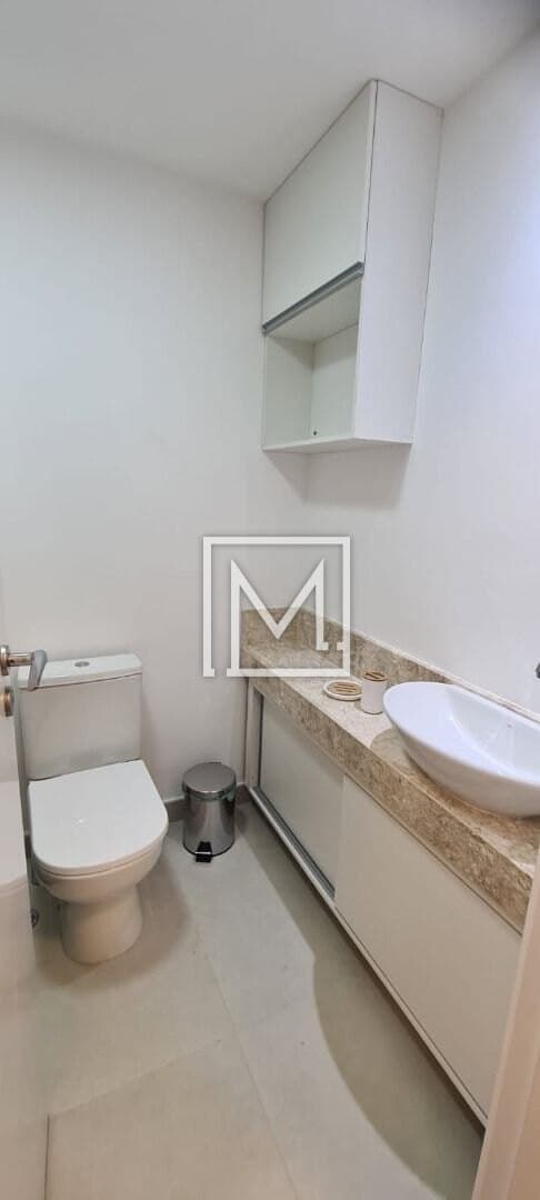 Studio para alugar, 22 m² por R$ 3.195,00/mês – Jardim Vila Mariana – São Paulo/SP — foto 4 de 22