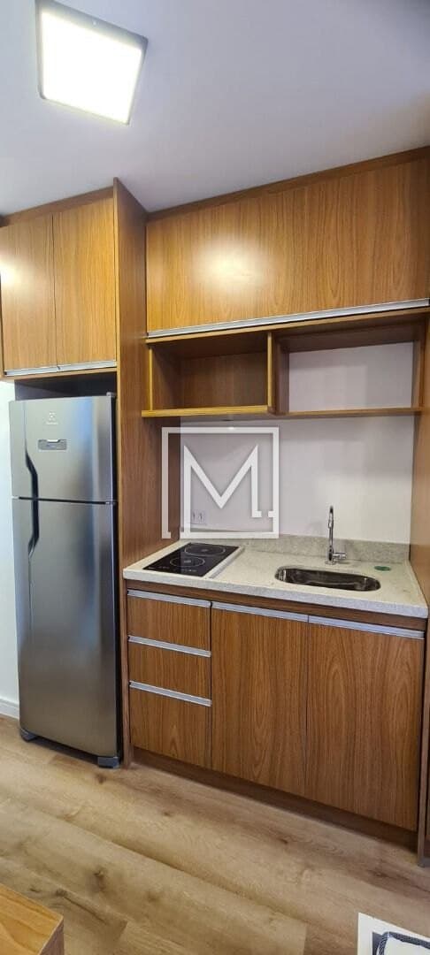 Studio para alugar, 22 m² por R$ 3.195,00/mês – Jardim Vila Mariana – São Paulo/SP — foto 5 de 22