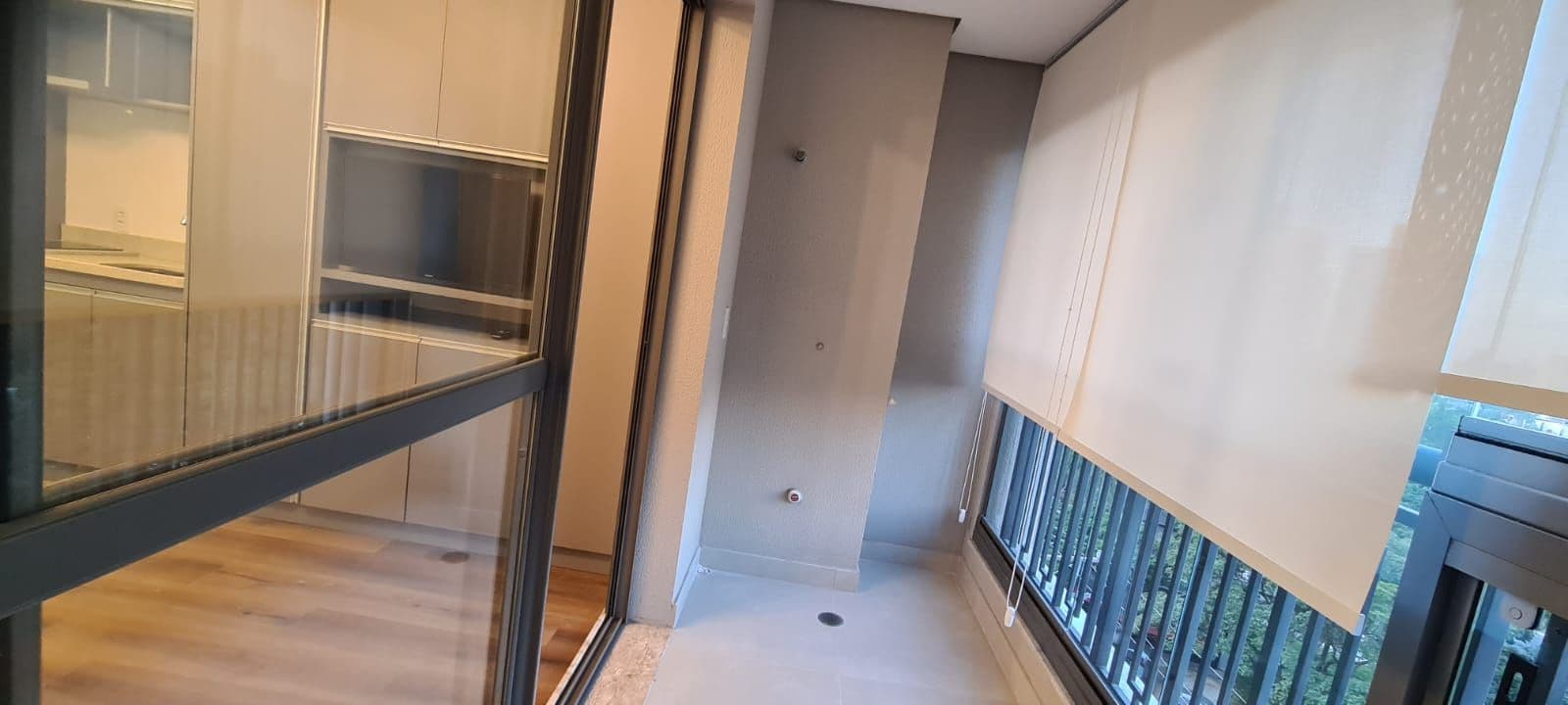 Studio para alugar, 22 m² por R$ 3.195,00/mês – Jardim Vila Mariana – São Paulo/SP — foto 2 de 22