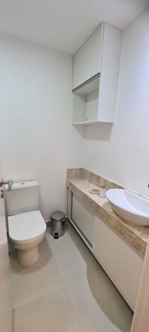 Studio para alugar, 22 m² por R$ 3.195,00/mês – Jardim Vila Mariana – São Paulo/SP — foto 4 de 22