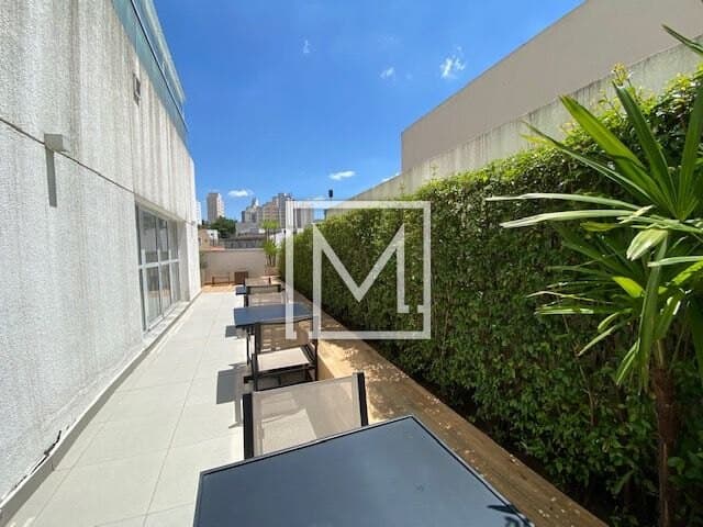Studio com 1 dormitório para alugar, 36 m² por R$ 4.149,50/mês – Chácara Klabin – São Paulo/SP — foto 2 de 25