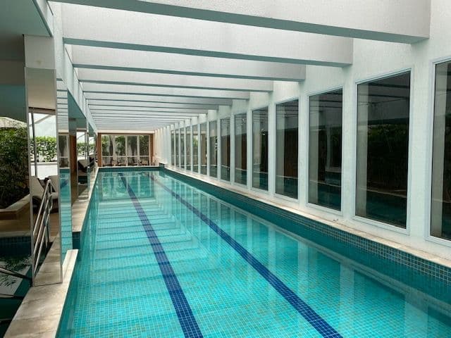 Studio com 1 dormitório para alugar, 36 m² por R$ 4.149,50/mês – Chácara Klabin – São Paulo/SP