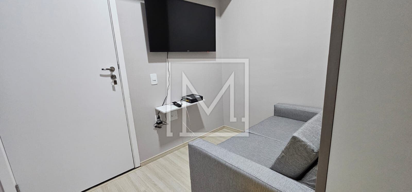Studio com 1 dormitório à venda, 26 m² por R$ 425.000,00 – Ipiranga – São Paulo/SP — foto 2 de 29