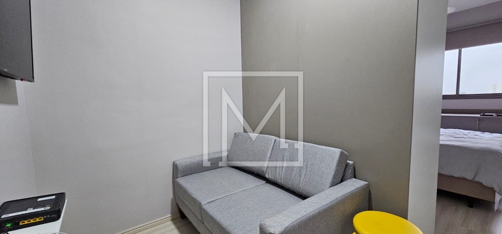 Studio com 1 dormitório à venda, 26 m² por R$ 425.000,00 – Ipiranga – São Paulo/SP — foto 3 de 29